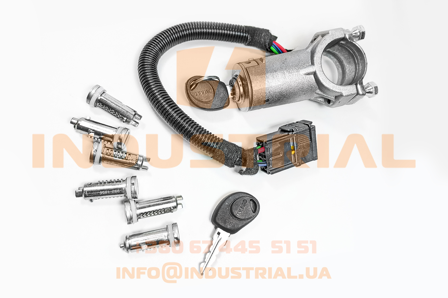 CNH 5592908 CNH INDUSTRIAL